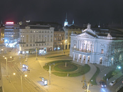 Malinovského náměstí