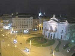 Malinovského náměstí