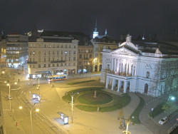 Malinovského náměstí