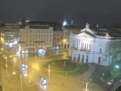 Malinovského náměstí