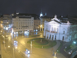 Malinovského náměstí