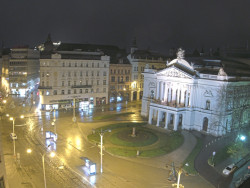 Malinovského náměstí