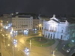 Malinovského náměstí