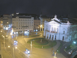 Malinovského náměstí