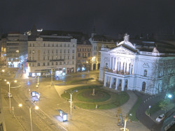 Malinovského náměstí