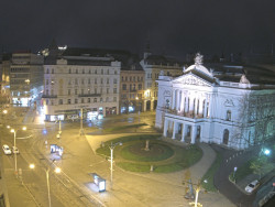 Malinovského náměstí