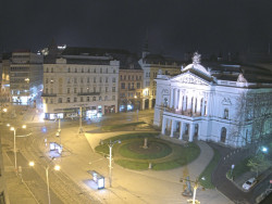 Malinovského náměstí