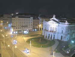 Malinovského náměstí