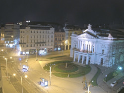 Malinovského náměstí