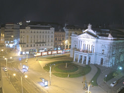 Malinovského náměstí