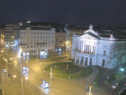 Malinovského náměstí