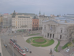 Malinovského náměstí