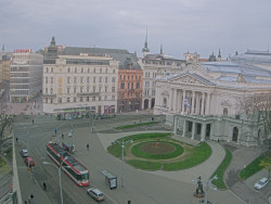 Malinovského náměstí