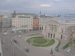 Malinovského náměstí