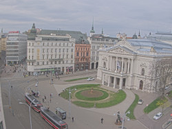 Malinovského náměstí