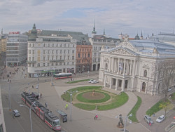 Malinovského náměstí