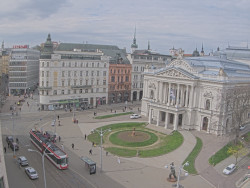 Malinovského náměstí