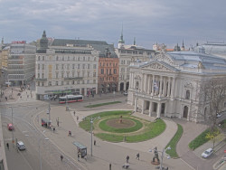 Malinovského náměstí