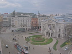 Malinovského náměstí