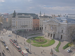 Malinovského náměstí