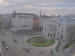 Malinovského náměstí