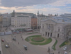 Malinovského náměstí