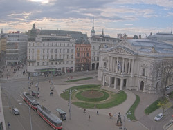 Malinovského náměstí