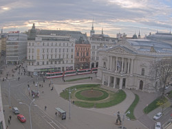 Malinovského náměstí