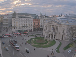 Malinovského náměstí