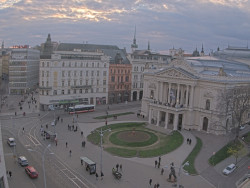 Malinovského náměstí