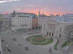 Malinovského náměstí