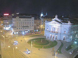 Malinovského náměstí