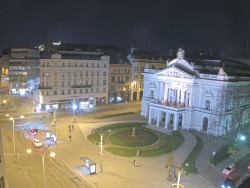 Malinovského náměstí