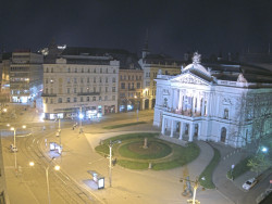 Malinovského náměstí