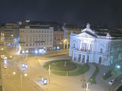 Malinovského náměstí