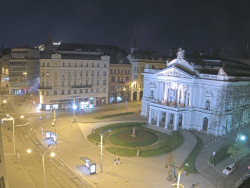 Malinovského náměstí