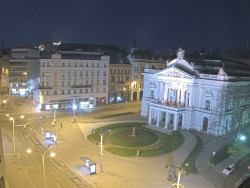 Malinovského náměstí