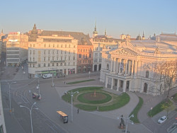 Malinovského náměstí