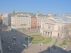 Malinovského náměstí