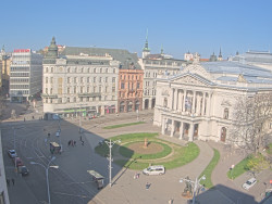 Malinovského náměstí