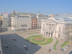 Malinovského náměstí