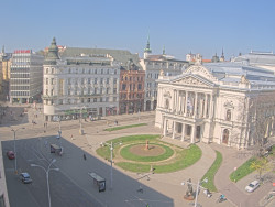 Malinovského náměstí