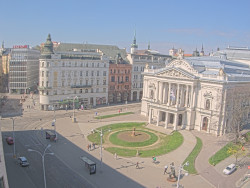 Malinovského náměstí