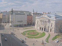 Malinovského náměstí