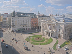 Malinovského náměstí