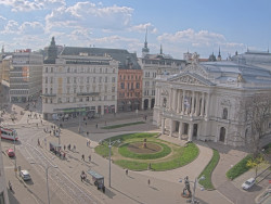 Malinovského náměstí