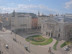 Malinovského náměstí