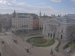 Malinovského náměstí