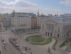 Malinovského náměstí