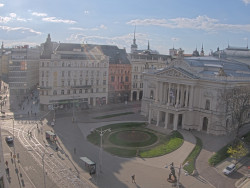 Malinovského náměstí